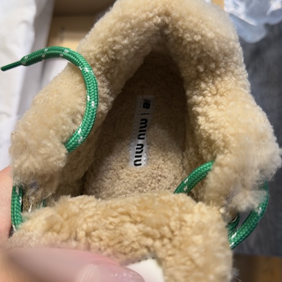 Winter sneakers - Picture 13 of 15